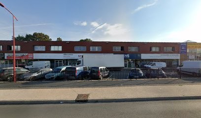 Ab Paris First Service, Centre de Formation à Gonesse