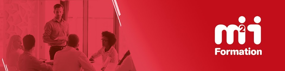 M2i Formation, Centre de Formation à Niort