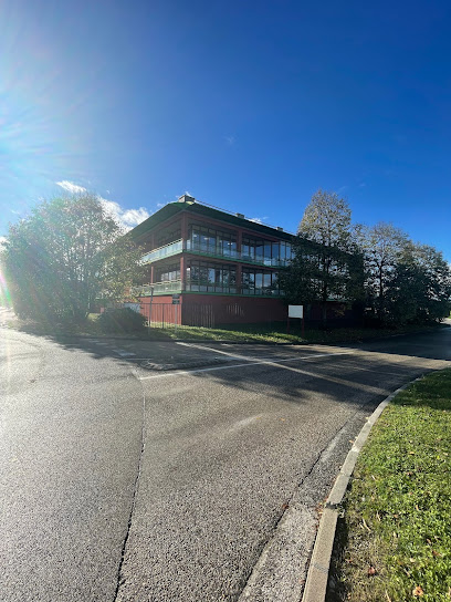 Sécupformations, Centre De Formation à Belmont-Tramonet