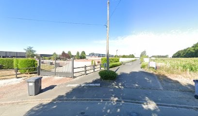 Accès Métiers - Centre De Formation, Centre de Formation à La Chapelle-d'Armentières