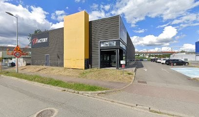 Fit University, Centre de Formation à Labège