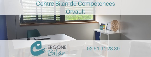 Bilan De Compétences - Orvault Nantes - Ergone Bilan, Centre de Formation à Orvault