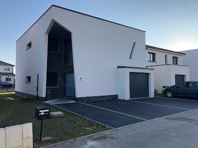 Ecsel, Centre de Formation à Pulnoy