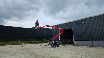 Securizen, Centre De Formation à Lagny-sur-Marne