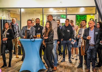 Realiz Agency, Centre de Formation à Eybens