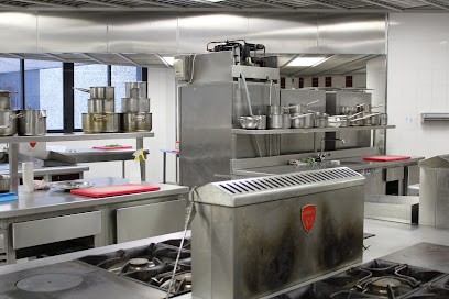 Greta Restauration, Centre de Formation à Rennes