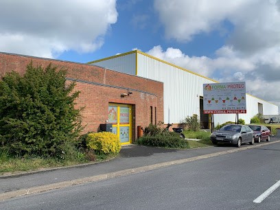 Forma-Protec Marly, Centre de Formation à Marly