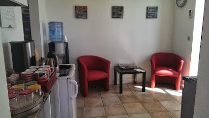 The Marzio Ecole, Centre de Formation à Istres