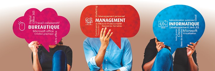 Aelion : Formation Bureautique, Informatique, Management, Centre de Formation à Toulouse