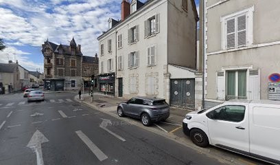 Absolute MJ Solutions, Centre de Formation à Orléans