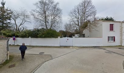 Reiki Training Marie Jo Le Gall Galtier, Centre de Formation à Sainte-Soulle