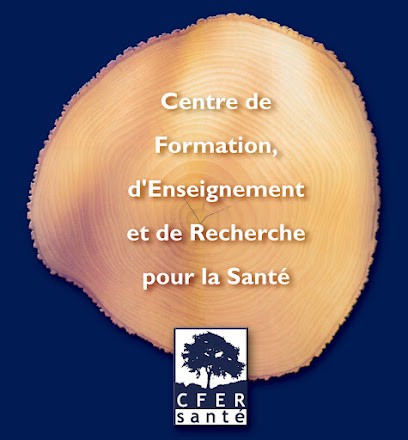 Cfer Health, Centre de Formation à Lormont