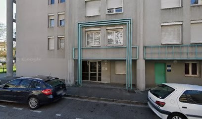 Grimal Catherine, Centre de Formation à Grenoble