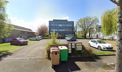 Audeo-formation, Centre de Formation au Mans