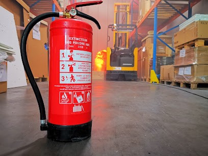 Alertis Toul, Centre de Formation à Toul