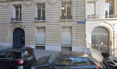 Emergtalents, Centre de Formation à Paris 17