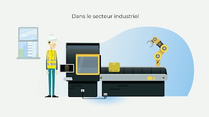 Itbs Formation, Centre de Formation à Nanterre