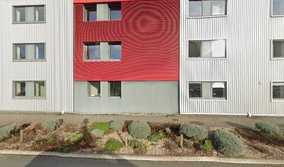 Insup Formation, Centre de Formation à Rochefort