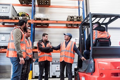 Aleo Prevention Challans, Centre de Formation à Saint-Christophe-du-Ligneron