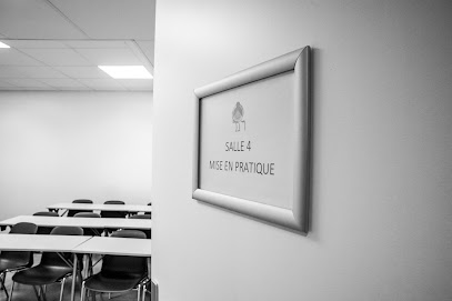 Ifap Formations, Centre De Formation à Levallois-Perret