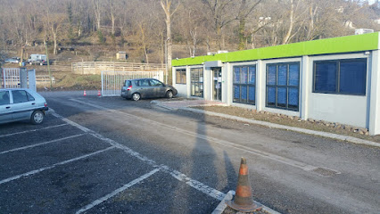Ecf Vigier - Espaly Saint-Marcel (43), Centre De Formation à Espaly-Saint-Marcel