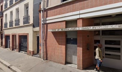 Cpes Classes Prepa Etudes De Sante Sar, Centre de Formation à Toulouse