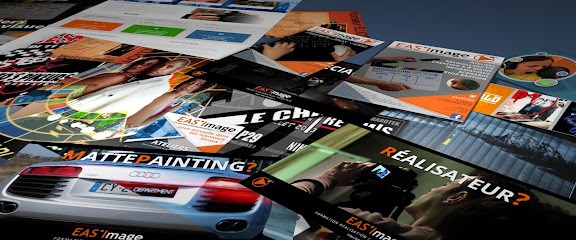 Eas'image, Centre de Formation à Lavérune