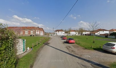 Solurisk, Centre de Formation à Guise