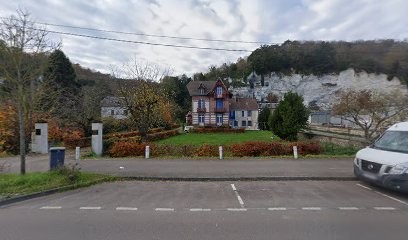Aftmi Formations - Charef Alexandra, Centre de Formation à Canteleu