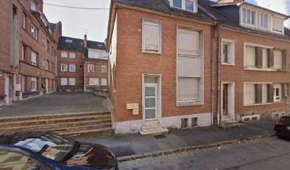 Clic2speak France, Centre de Formation à Valenciennes