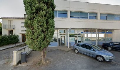 Instep Aquitaine, Centre de Formation à Marmande