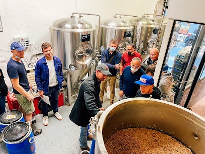 La Beer Fabrique Centre De Formation Brassicole, Centre de Formation à Paris 11