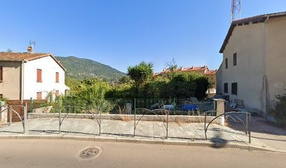 IPFC Formation, Centre de Formation à Ajaccio