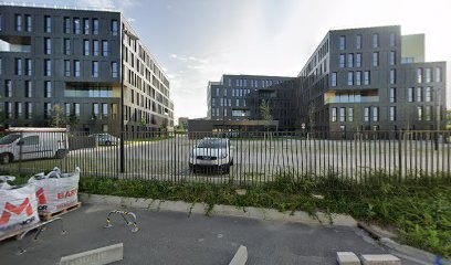 Training Center Telemarketing Cfa - Cft, Centre de Formation à Villeneuve-d'Ascq