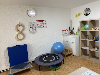 Workshop Des Apprentissages Saint-Georges-D'espéranche, Centre de Formation à Saint-Georges-d'Espéranche