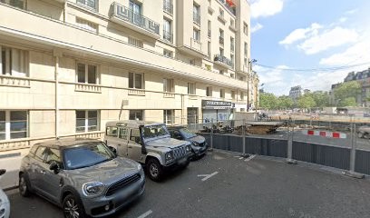 Atk Business Ecole, Centre de Formation à Paris 17