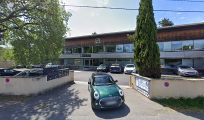 Le Collectif, Centre de Formation à L'Isle-sur-la-Sorgue