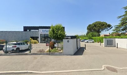 ESAT, Centre de Formation à Valence