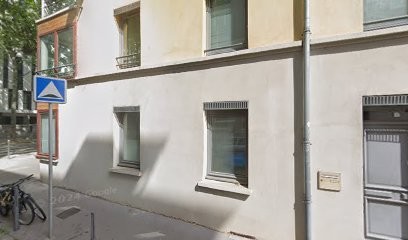 Iris-Idfg, Centre de Formation à Lyon 02