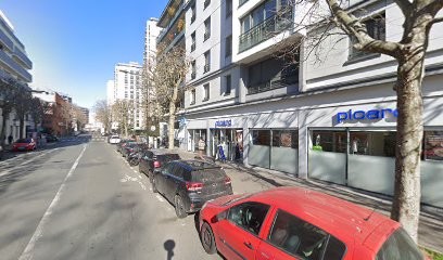 Fox Formation, Centre de Formation à Boulogne-Billancourt