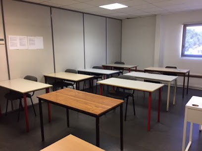 Defi83 La Valette, Centre de Formation à La Valette-du-Var