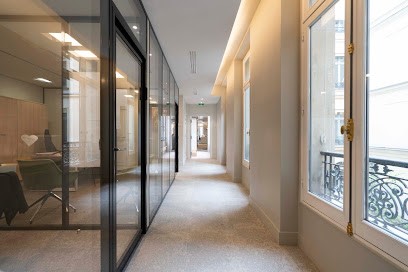 I-Qedem Formation, Centre de Formation à Paris 08