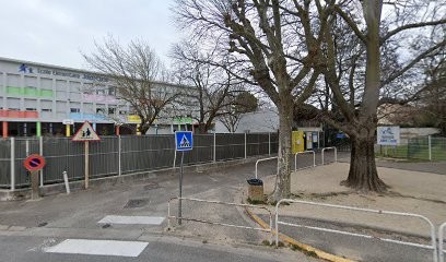 Greta Ardèche Drôme, Centre de Formation à Montélimar