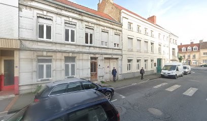 Les Compagnons Du Devoir, Centre de Formation à Bourbourg