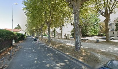 Liberty Progress Pyrénée Atlantique, Centre de Formation à Pau