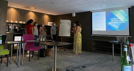 Co-Performer, Centre de Formation à Strasbourg