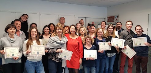 Psynapse Rennes, Centre de Formation à Vern-sur-Seiche