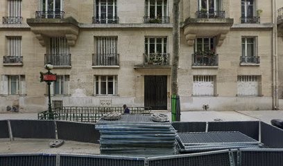 Je Conseil Associes, Centre de Formation à Paris 16