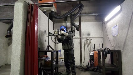 Ats Soudage, Centre de Formation à Saint-Priest