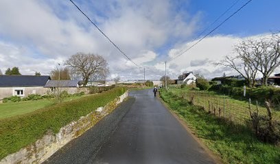 Qi Management, Centre de Formation à Ploumagoar